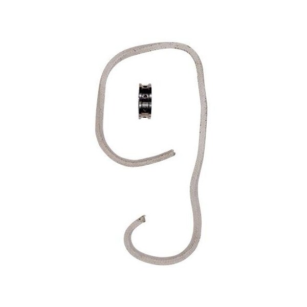 Pump Repair Kits- Kit, Stuff.box D38 SNE/SNF Buraflon, Spare Part.